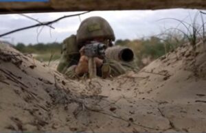 Специальная военная операция: главное за 26 апреля