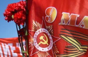 Флешмоб «День Победы» стартовал в Тунисе