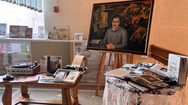 Символы мужества и единства: в Могилёве проходят мероприятия к 80-летию Победы