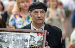 По улицам Монреаля в День Победы пройдёт шествие «Бессмертного полка»