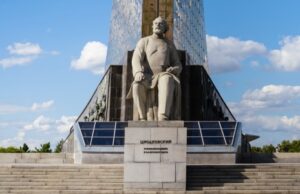В Калуге открывается фестиваль фильмов и программ о космосе «Циолковский»