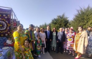 Русский центр в Душанбе: научные и культурные события февраля-марта 2025 года