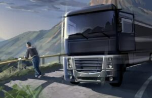Novate.ru: Почему американские фуры так отличаются от европейских и российских