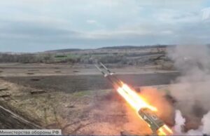 Специальная военная операция: главное за 19 апреля