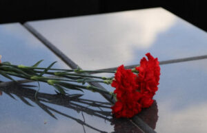 Обновлённый мемориал к юбилею Победы открыли в венгерском Сегеде