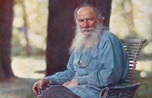 Музей рукописей Льва Толстого создадут к юбилею писателя