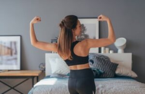 8 упражнений для мышц спины: комплекс лучших упражнений в домашних условиях