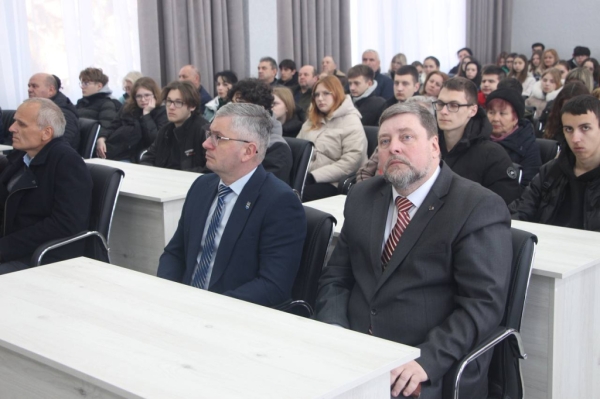 В Приднестровье представили книгу о военных преступлениях нацистов в годы Великой Отечественной войны