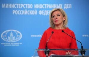 Немецкие власти предлагают выгонять россиян и белорусов с мероприятий, посвящённых юбилею Победы