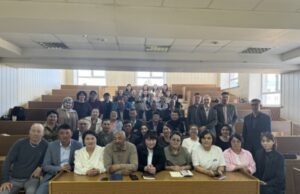 Монгольские педагоги познакомились с системой дополнительного образования России