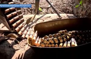 Специальная военная операция: главное за 29 апреля