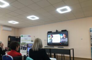 На открытии Дней студенческой науки в Бельцах выступили филологи из России