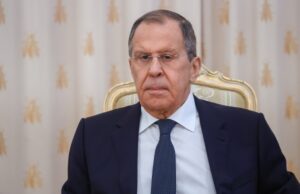 Сергей Лавров: Москва поддерживает усилия Узбекистана по укреплению позиций русского языка