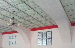 Студентам в Бендерах рассказали об изобретениях Ивана Кулибина