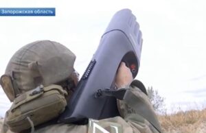 Специальная военная операция: главное за неделю