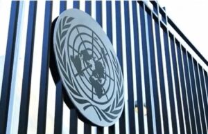 Генсеку ООН рассказали о гибели российских журналистов