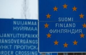 ЕСПЧ потребовал у властей Финляндии объяснений по поводу закрытия восточной границы