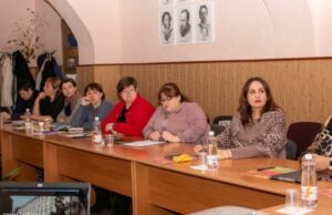 Преподаватели в Бендерах обсудили современные образовательные технологии