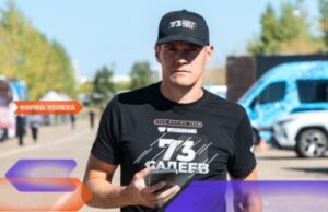 Как спорт помогает Рамилю Садееву строить бизнес