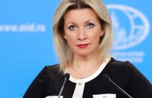 Мария Захарова: О критической ситуации в сфере прав человека в Прибалтике
