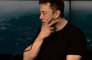 Маск заявил, что у Британии еще может быть надежда
