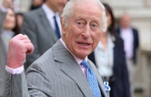 «Побочки» лечения Карла III и причины разрыва Уильяма и Кейт: что происходит в королевской семье