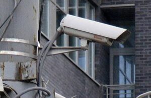 Полицейские рассказали о снижении преступности в Москве благодаря видеокамерам