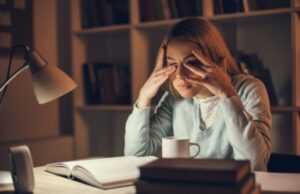 Послеобраз: что это, причины, как проявляется, опасно ли, что делать