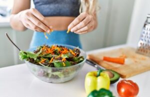 Продукты для похудения: список, меню, для женщин, мужчин