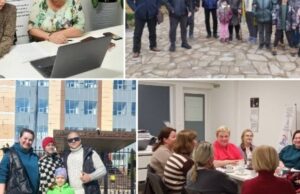 Псковскому центру содействия переселению «Соотечественник» исполнился 1 год
