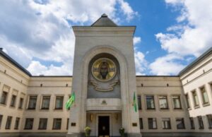 Синод РПЦ: о принятии закона, направленного на запрет Эстонской Православной Христианской Церкви