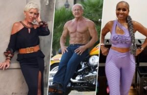Спортсмены-долгожители, фитнес-долгожители: 9 историй