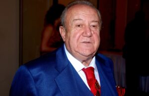 «Светлой дороги вашей душе, Мастер!»: коллеги Зураба Церетели рассказали, каким он был