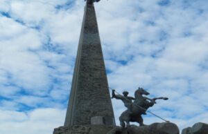 Такого Церетели вы не видели: какие малоизвестные творения мастера стоят в Москве