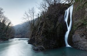 Топ-11 водопадов Сочи: фото, цены, отзывы, как добраться