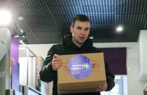 В столице ширится волонтерское движение, поддерживающее участников СВО