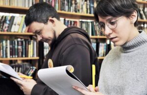 Жителей столицы пригласили проверить свои знания о столице на краеведческом диктанте