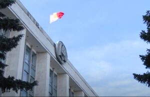 Организаторы «Бессмертного полка» в Молдавии рассказали о давлении со стороны властей