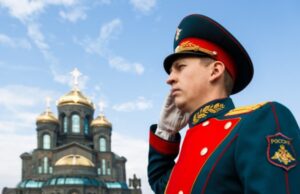 В Подмосковье проходит III Международный антифашистский конгресс