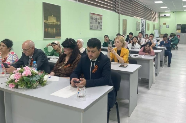 80 лет Великой Победы: в Таджикистане прошли масштабные мероприятия в честь подвига народа