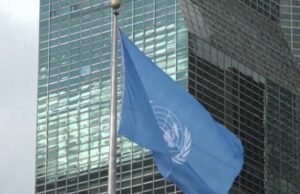 Выставка к юбилею Победы открылась в штаб-квартире ООН в Женеве
