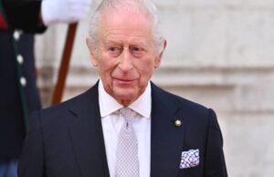Король Карл назвал себя «одним из статистики» после выявления диагноза рака