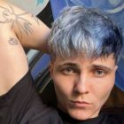 Стрижка маллет мужская (10 фото): как выглядит причёска, на средние волосы, короткая, длинная