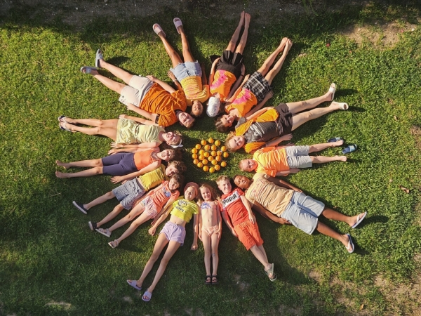 «Каникулы на русском языке»: в Португалии стартовала летняя смена билингвального лагеря «Мечта» «Каникулы на русском языке»: в Португалии стартовала летняя смена билингвального лагеря «Мечта»