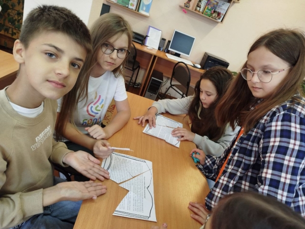 Юбилей детского писателя Льва Кассиля отметили в Докшицах (Белоруссия) Юбилей детского писателя Льва Кассиля отметили в Докшицах (Белоруссия)