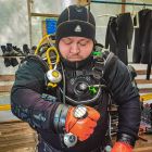 Как выбрать маску для снорклинга по размеру правильно, взрослому