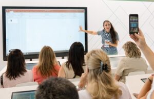 Специалисты из Южной Америки участвуют в программе стажировок InteRussia