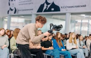 Медиашкола для молодых соотечественников прошла в рамках программы «Здравствуй, Россия!»