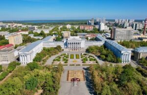 На Урале завершился интенсив по русскому языку для монгольских школьников и педагогов
