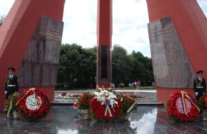 В Молдавии отметят годовщину освобождения от нацизма
